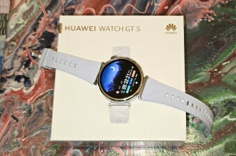 Huawei Watch GT 5 - 2