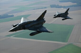 Mirage 2000