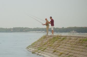 Inspiraciju za svoj profesionalni put Miroslav i Goran pronašli su u Vukovaru