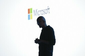 Satya Nadella