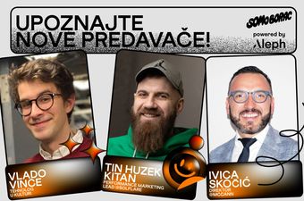 SoMo Borac predavači