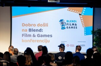 Konferencija Blend
