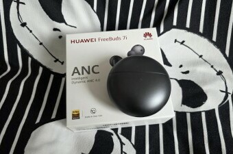Huawei FreeBuds 7i - 3