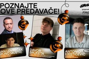 SoMo Borac predavači