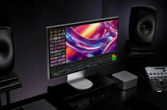 LG UltraFine evo 6K