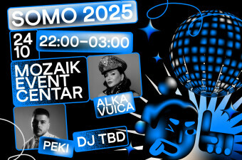 SoMo Party