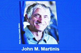 John Martinis