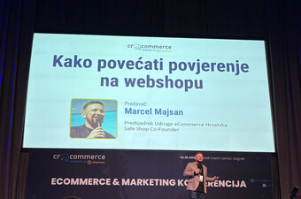 Konferencija CRO Commerce 2025