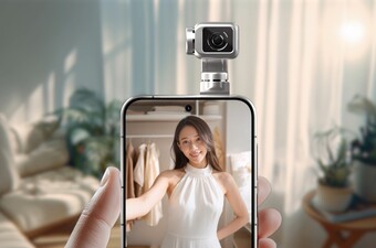 Honor Robot Phone