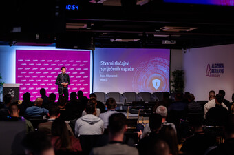 Konferencija o ulozi Cyber Threat Intelligencea