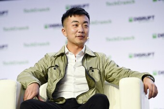 Carl Pei