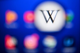 Wikipedia