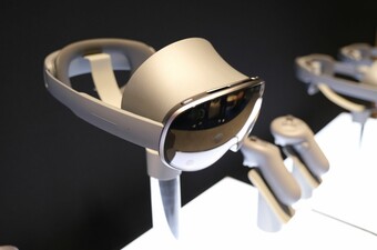 Galaxy XR