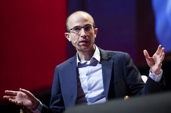 Yuval Noah Harari