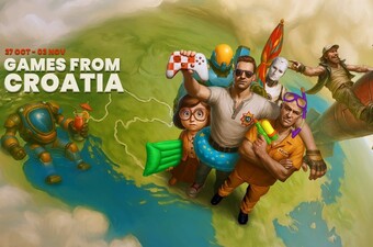 Games from Croatia
