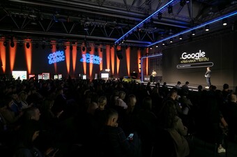 SoMo Borac konferencija