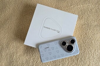 Huawei Pura 80 Ultra - 3