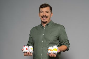 Startaj Hrvatska 2.11.