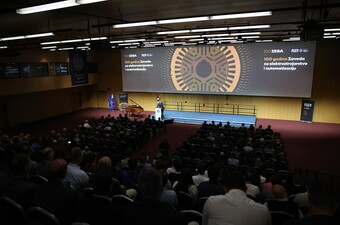 Proslava 100. godina Zavoda za elektrostrojarstvo