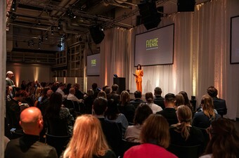 Future Tense Kopenhagen