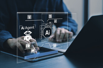 Umjetna inteligencija, ilustracija