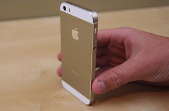 Od iPhonea 5 do zlatnog iPhonea 5S za manje od 23 eura