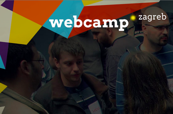Predstavljen program konferencije WebCamp Zagreb