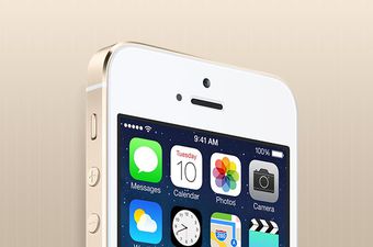 Prodaja iPhonea 5S nadmašila prodaju iPhonea 5