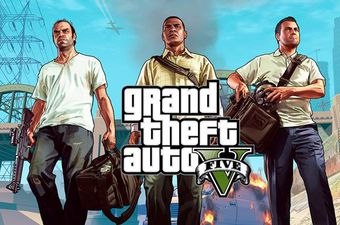 Grand Theft Auto V mogla bi postati najprodavanija igra ikad
