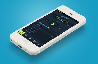 Globaldizajn redizajnirao popularnu aplikaciju za slušanje radija Slooshaj
