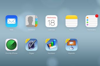 Apple redizajnirao i svoj iCloud, uskladivši ga s iOS 7 korisničkim sučeljem