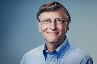 Gates 20 godina zaredom najbogatiji Amerikanac iako mu Microsoft generira samo petinu prihoda