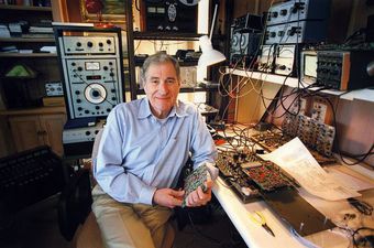 Odlazak genijalnog uma - preminuo otac Dolby audio sustava