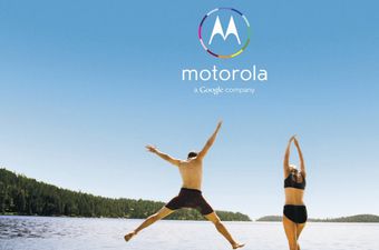 Nove Motorola reklame: ''Vaš trenutni mobitel je lijen''
