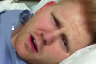 Viralan video: Nakon operacije nije prepoznao divnu djevojku — svoju suprugu