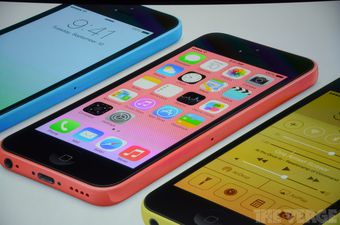 Apple konačno predstavio jeftiniju verziju iPhonea 5C