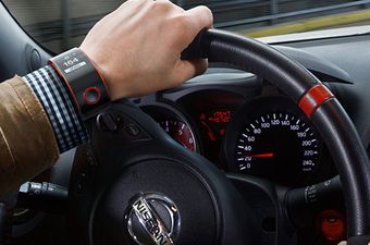 I automobilska industrija prati IT trendove, Nissan lansira smartwatch Nismo