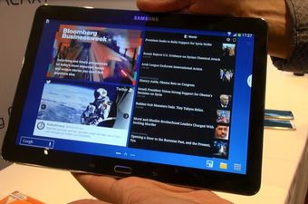 Pojavila se nova Twitter aplikacija optimizirana za Android tablet