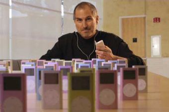 Ususret Appleovom događaju, pogledajte dokumentarni film o Steveu Jobsu