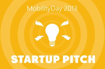Prijavite se za Startup Pitch na ovogodišnjoj MobilityDay konferenciji