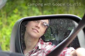 Kako Google Glass pomaže osobama s invaliditetom?