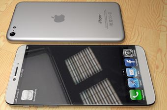Apple već testira nove modele iPhone sa zaslonom dijagonale do 6 inča?