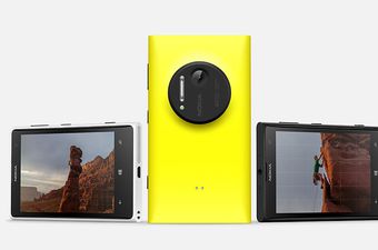 Nokia Lumia 1020 stiže na hrvatsko tržište početkom listopada