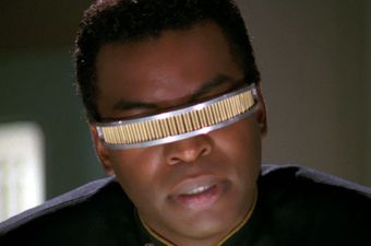 Kako se tehnologija predviđala kroz Star Trek?