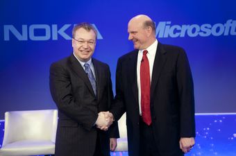 Microsoft kupio Nokijin biznis s uređajima i servisima za 7.2 milijarde dolara