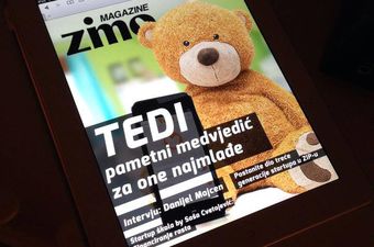 Početak nove sezone uz novi ZIMO Magazine!