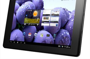LG predstavlja G Pad 8,3 inčni tablet, prvi iz te kategorije s full HD rezolucijom