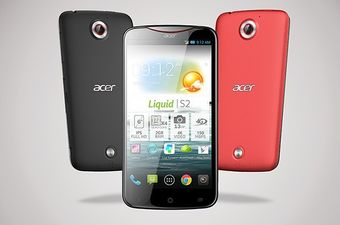 Acer predstavlja prvi smartphone u povijesti sa 4K kamerom