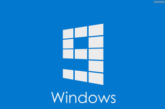 Microsoft danas za odabrano društvo predstavlja inicijalnu verziju Windows 9 OS-a