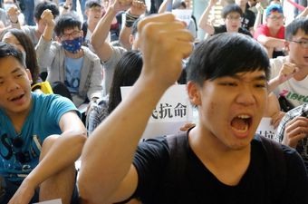 Potpuna cenzura interneta: Kinezi blokiraju informacije o prosvjedima u Hong Kongu!